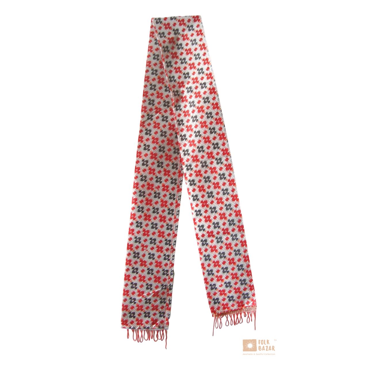 Dhaka Printed Khadag (1 piece)